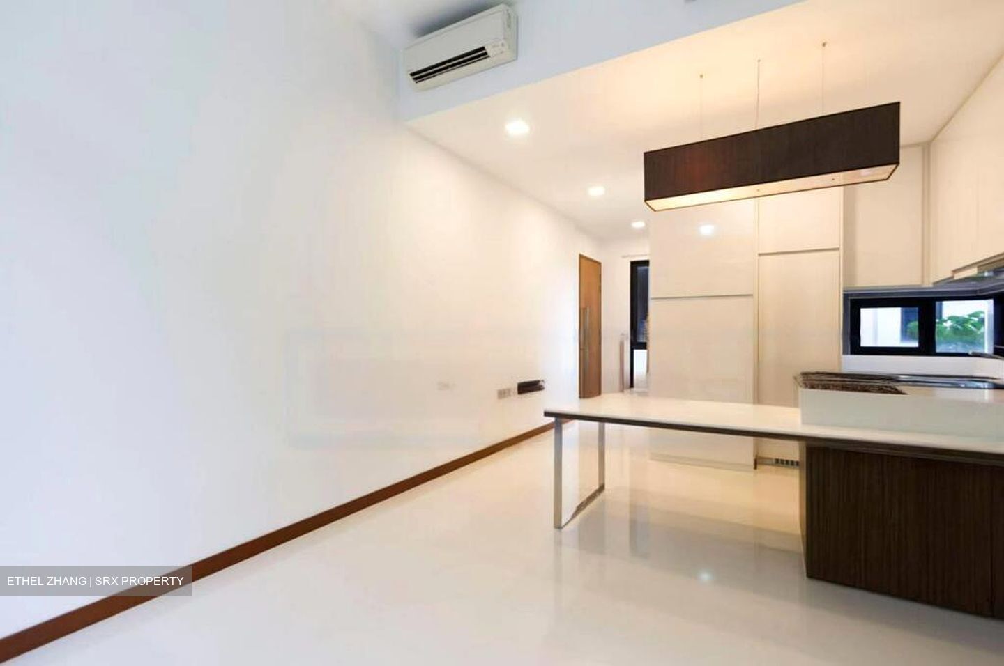 Eco Sanctuary (D23), Condominium #461550871